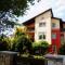 Veronika Villa Veronika Villa