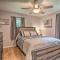 Peaceful Pisgah Forest Cottage with Fire Pit!