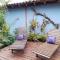 Casa Jardim Bangalos