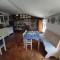 Cafe Nostalgie čtyřlůžkový apartmán