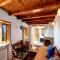 Malvasia Traditional Hotel