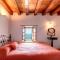 Malvasia Traditional Hotel