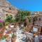 Malvasia Traditional Hotel - Monemvasia