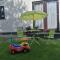 Chota Gher Apartment