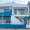 Fuentes House