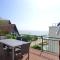 Luxus-Penthouse am Strand, mit Traum-Meerblick, Dachterrasse und Sauna - Wyk auf Föhr