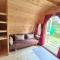 Glamping POD - Wittenborn