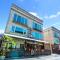 Sunny Homestay Sunny Homestay