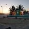 Hotel Jardin Mahahual