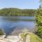 Le Grand Shack- Locations du Sommet