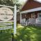 Silver Maple Inn and The Cain House Country Suites - Bridgeport