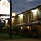 All Settlers Motor Inn Parkes - 帕克斯