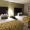 Baymont by Wyndham Phoenix I-10 near 51st Ave