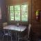 Moreno's Adirondack Cabins - سارانك ليك
