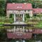 Amsterdamgarden - stunning garden villa with pool close to Amsterdam