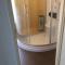 Dune Park Bungalow Stuga, Sauna, BBQ, Netflix