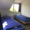 Dune Park Bungalow Stuga, Sauna, BBQ, Netflix