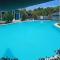 BigBlue Waters Resort