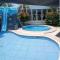 BigBlue Waters Resort
