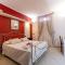 Pompei Luxury Rooms