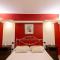 Pompei Luxury Rooms