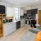 Entire Luxury Studio in the Central of Reading