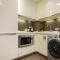 Starr Hotel and Serviced Apartment -Shanghai Jingan Railway Station