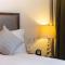 Starr Hotel and Serviced Apartment -Shanghai Jingan Railway Station