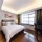 Starr Hotel and Serviced Apartment -Shanghai Jingan Railway Station