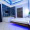 Pompei Luxury Rooms