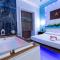 Pompei Luxury Rooms