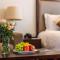 Starr Hotel and Serviced Apartment -Shanghai Jingan Railway Station