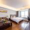 Starr Hotel and Serviced Apartment -Shanghai Jingan Railway Station