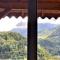 Appartement tt confort au coeur des montagnes vue sur les montagnes II Wifi - 吕兹-圣索沃尔