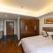 Starr Hotel and Serviced Apartment -Shanghai Jingan Railway Station