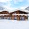 Stadl Chalet Ischgl