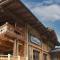 Stadl Chalet Ischgl