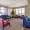 Comfort Suites Jonesboro University Area