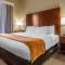 Comfort Suites Jonesboro University Area