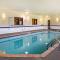 Comfort Suites Jonesboro University Area
