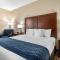 Comfort Inn & Suites Junction City - near Fort Riley