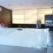 Straits View Hotel JB