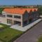De Balloo, vakantiehuis met sauna en jacuzzi