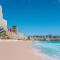 SUNSET WAVES Benidorm Sea View