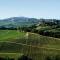 Agriturismo Fattoria Il Piano - Appartamento Lavanda - San Gimignano - 圣吉米纳诺