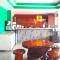 โรงแรมวิจิตรพร อุบล VJP Hotel Ubon - 乌汶