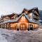 Albergo Dimaro Wellness Hotel