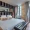 Le Boutique Hotel & Spa