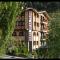 Hotel Xalet Verdú