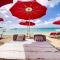 Villa La Guapa, sea view, private pool, 5 min from the beach